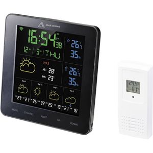 MX6036B RF-5050588 WiFi-weerstation