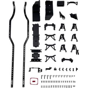 Reely RE-7582908 Reserveonderdeel Frameset
