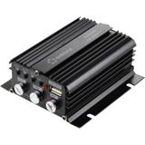 Renkforce RF-CMP-202 Versterker - 2-kanaals - 100 W - Bluetooth/USB