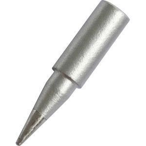 TOOLCRAFT Tip patroon Ronde vorm Grootte soldeerpunt 0.6 mm Lengte soldeerpunt: 24 mm Inhoud: 1 stuk(s)