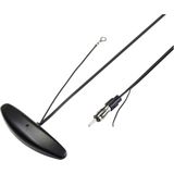 Renkforce Autoradio-Kleefantenne Met Versterker