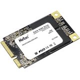 Netac - N5M - mSATA SSD - 256 GB - 3D-NAND-Flash