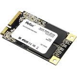 Netac - N5M - mSATA SSD - 256 GB - 3D-NAND-Flash