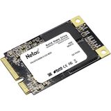 Netac Technology mSATA SSD - 512GB - Retail