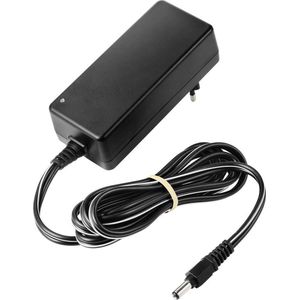 VOLTCRAFT - VC-12878460 - Stekkernetvoeding - 24 V/DC - 2.5 A - 60 W