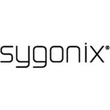 Sygonix - SY-5178374 Netkabel - Zwart - 5 m - Euronorm Aansluitkabel met Randaarde