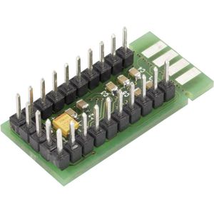 TRU COMPONENTS - TC-10461264 - Interfaceconverter - USB - RS232 - 1 stuk