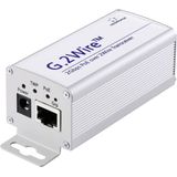 Renkforce Netwerkuitbreiding RF-5230760 - 2-draads - 500 m - 1 stuk - PoE