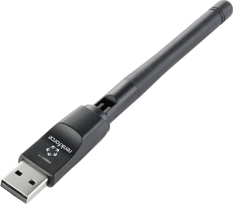 Renkforce WiFi Stick USB 2.0 150 MBit/s