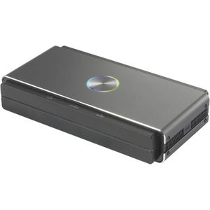 Renkforce RF-HVC-400 1 Port Video Capture System USB HD Recording, Livestream Functie, Spelrecorders