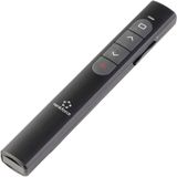 Renkforce - RF-5253052 - Draadloze Presenter - Incl. Laserpointer - 2,4 GHz