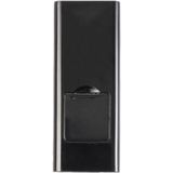 Renkforce - RF-PLP-200 - Draadloze Presenter - Inclusief Laserpointer - Zwart