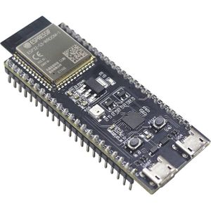 Espressif ESP32-S3-DevKitC-1-N8 Developmentboard
