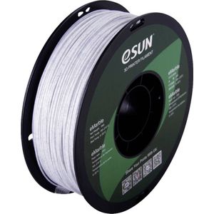 ESUN eMarble Filament PLA compound 1.75 mm 1 kg Marmer