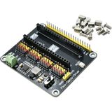 Iduino - ME703 - Ontwikkelbord - Raspberry Pi Pico - Compact - 16 Kernen