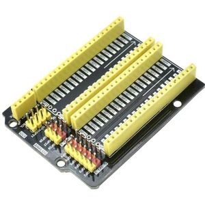 Iduino - Shield ME705 - Raspberry Pi® Pico - Moederbord