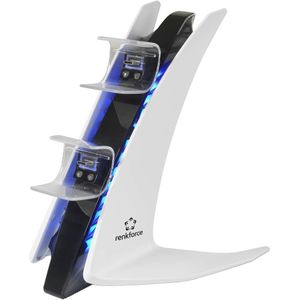 Renkforce RF-5502112 Laadstation controller PS5