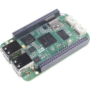Seeed Studio - BeagleBone Green Wireless - Ontwikkelbord - Draadloos - TI AM335x