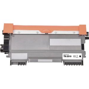 Renkforce Toner vervangt Brother TN-2010 Compatibel Zwart 1000 bladzijden RF-5599458