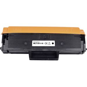 Renkforce, Toner, Toner vervangt Samsung MLT-D111S Compatibel Zwart 1000 pagina's RF-5607 (BK)