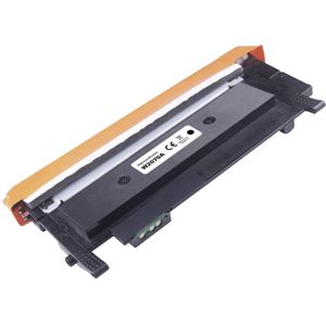 Renkforce, Toner, RF-5608332 Toner enkel vervangt HP 117A (W2070A) Zwart 1000 pagina's