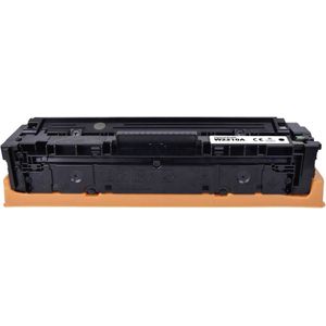 Renkforce, Toner, RF-5608334 toner enkel vervangt HP 207A (W2210A) zwart 1350 pagina's toner (BK)