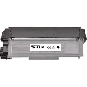 Renkforce Toner vervangt Brother TN-2310 Compatibel Zwart 1200 bladzijden RF-5608358 RF-5608358