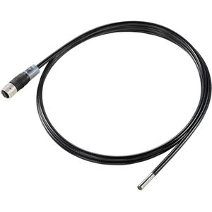 VOLTCRAFT 1000T 2m flex (SF) Endoscoopsonde Sonde-Ø 5.5 mm 2 m Waterdicht, LED-verlichting
