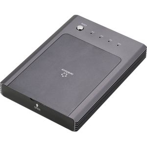 Renkforce Harde Schijf-dockingstation - USB-C M.2 PCIe NVMe