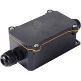 Sygonix SY-5598170 Schakelaar WiFi 1-kanaals Buiten, Binnen 3500 W