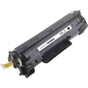 Renkforce, Toner, RF-5609702 Toner enkel vervangt HP 85A, CE285A Zwart 1900 pagina's Ko