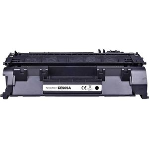 Renkforce - Toner - 1 Stuk - Geschikt voor Diverse Printers