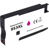 Renkforce Inktcartridge vervangt HP 953 XL, F6U17AE Compatibel Magenta RF-5655882