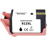 Renkforce Inktcartridge vervangt HP 912XL, 3YL84AE Compatibel Zwart RF-5655884