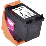 Renkforce Inktcartridge vervangt HP 302, F6U66AE Compatibel Zwart RF-5655886