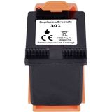 Renkforce Inktcartridge vervangt HP 301, CH561EE Compatibel Zwart RF-5655888