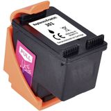 Renkforce Inktcartridge vervangt HP 301, CH561EE Compatibel Zwart RF-5655888