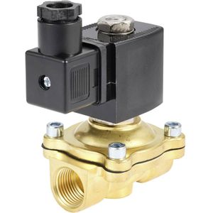 TRU COMPONENTS Servogesteuertes Ventil TC-11331336 24 V/DC G 1/2 1 Stück