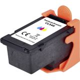 Renkforce - RF-5718870 - Inktcartridge - Cyaan, Magenta, Geel - Compatibel met Canon CL-546, 9 ml
