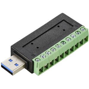 Tru Components - TC-USB3.0-TB Connector - USB - 1 Stuk