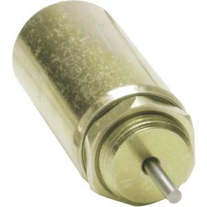 Intertec ITS-LZ 2560-D-6VDC Hefmagneet Duwend 0.78 N 22 N 6 V/DC 10 W