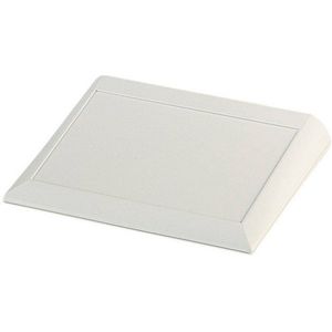 OKW - COMTEC A0620109 - Bureaubehuizing - Zwart - ABS - 1 st.