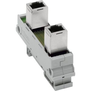 WAGO 289-172 Interface module Inhoud: 1 stuk(s)