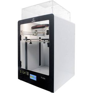 Renkforce 3D-Drucker Pro 10+ 3D-printer 12,7 cm kleuren-touchscreen