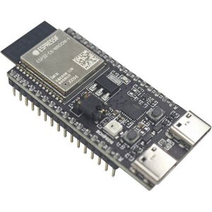 Espressif ESP32-C6-DevKitC-1-N8 Developmentboard