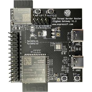 Espressif ESP Thread BR-Zigbee GW Developmentboard
