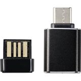 Renkforce RF-BTA-380 Bluetooth-stick 5.3 - Ultraklein Formaat