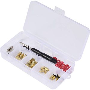 Renkforce RF-6269954 PC-behuizingsschroeven 1 stuk(s)