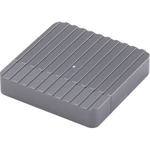 Renkforce RF-6332596 M.2 harde schijf-behuizing M.2 2230 USB-C USB 3.2 (Gen 2)