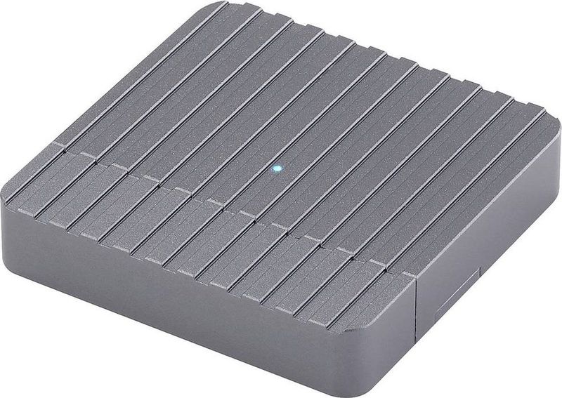 Renkforce RF-6332596 M.2 harde schijf-behuizing M.2 2230 USB-C USB 3.2 (Gen 2)